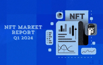 NFT 近期市场研究报告