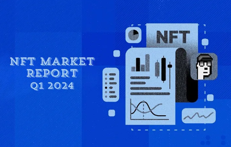 NFT 近期市场研究报告 第1张